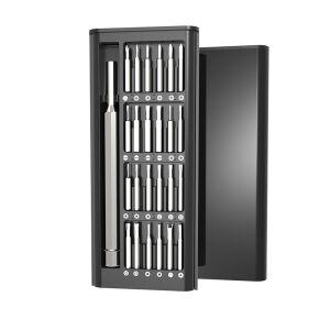 [제이커머스]정밀드라이버 십자 주먹 미세 드라이버 소형드라이버 정밀드라이버세트 별드라이버 샤오미정밀