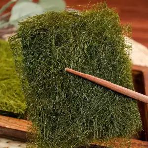 서산 감태 자연산 감태김 햇 구운 감태 16매 (2봉)