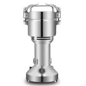 초미세 분쇄기 분말기 곡물 가루 미숫가루 그라인더 건식 제분기 다지기