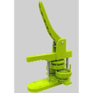 버튼 프레스 핀 뱃지 만들기 브로치 메이커 부자재 재료 DIY