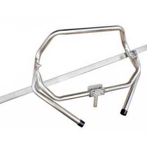 송아지 분만 유도기 출산 집게 견인기 조산 보조기 클램프