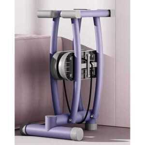 홈스윙보드 힙업 허벅지 홈트 운동기구 전신 엉덩이 스트레칭 피트니스