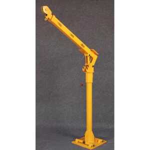 1톤 크레인 호이스트 리프트 윈치 전동 기중기 차량용 리프팅 와이어