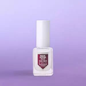 마이크로셀 네일 바이탈 맥스 12ml 손톱영양제 강화제