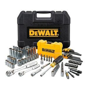 디월트 공구세트 108piece DWMT73801 코스트코 잡화마켓