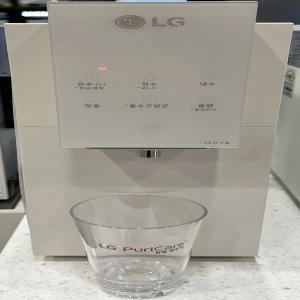LG퓨리케어 오브제컬렉션 냉온정수기 WD523ACB (자가관리)_제이테크