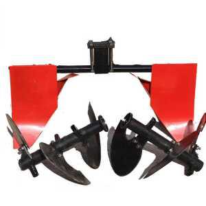 관리기구굴기 농기계 관리기 부품 두둑성형기 경운기