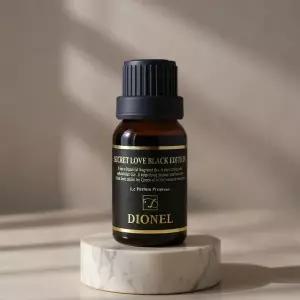 디오넬 시크릿러브 블랙에디션 이너퍼퓸 15ml
