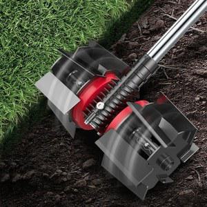 예초기날 전기 잔디 깎는 기계 액세서리 바퀴 잡초 풀기 깊은 경작 모어 직선 블레이드 슬래시