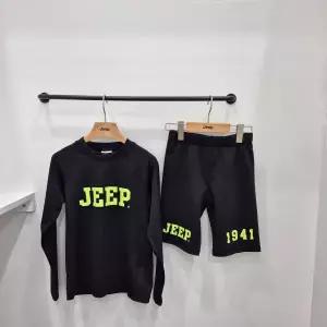 [지프키즈]대문자 JEEP 래쉬가드세트 KP2RGU101KP2RGU901_JK
