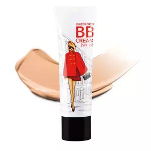 [로쎄앙 본사] 결점커버 광채 3중 기능성 BB크림 (튜브형)