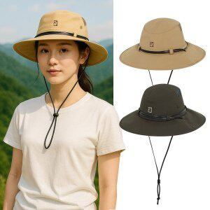 [콜핑] 남여공용 봄 메쉬 카우보이 햇 등산 모자 KSC826VC6U