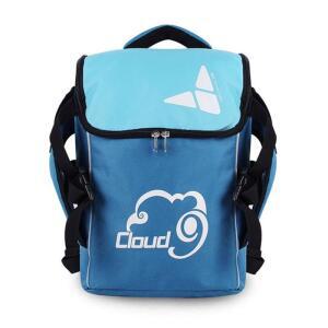 [RGN89199]생활모음 인라인 가방 클라우드 블루 인라인백