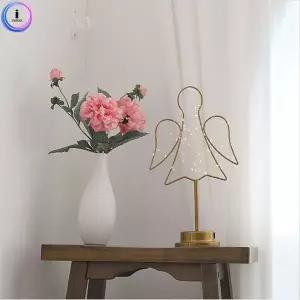 무드등 LED 천사 USB+AAx3개 280396 WFB8FE7