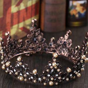 TK 메이니 티아라 액세서리