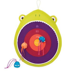 TK 브랜드B 다트입큰개구리