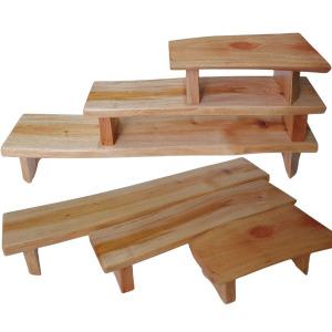 마호가니 통나무받침대/ 화분 거실 베란다 책상 엔틱 장식 원목 인테리어 진열장 집들이선물