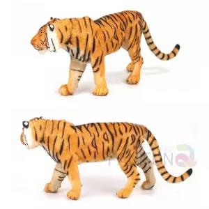 틴틴 호랑이 피규어 장난감곰