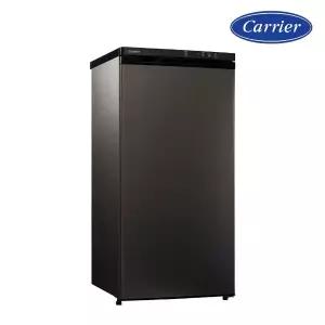 캐리어 소주냉장고 냉동고 업소용 살얼음 슬러시 쏘빙고 CSB150FID5H 실버