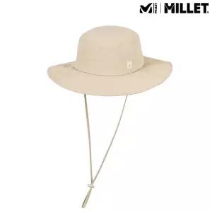 [밀레] [ 25SS 신상특가 ] 남여공용 등산모자 베이직 어라운드 햇_MXUSC901I
