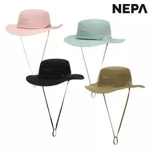 [네파]춘추용/여름용 남여공용 루메 더블 메쉬 햇 모자 - 7LC7409_HDD