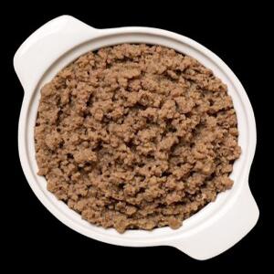 바로한끼 한우토핑 100g