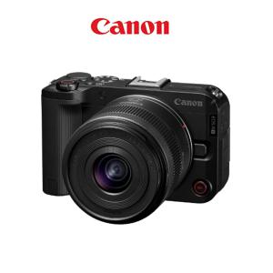 CANON EOS R50V 14-30mm KIT