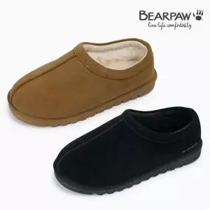 [베어파우](센텀시티점)AMARA MENS 남성 양털 슬립온 2종 K2920001,002QD-M-SC