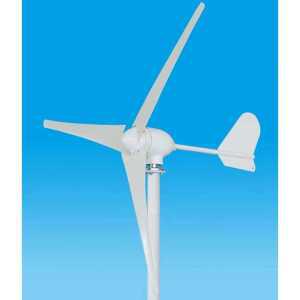 자가 가정용 풍력발전기 터빈 옥상 야외 농원 컨트롤러 날개