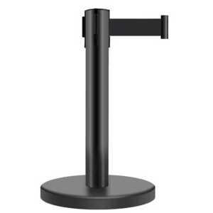 미니 벨트 차단봉 미술관 가이드라인 전시 통제선 영화관 출입 바리게이트