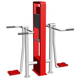 TK 파도타기 고급2인용 VKSP-4603