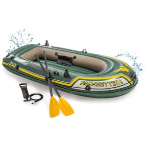 인텍스 보트 튜브 2인용 물놀이 바다 해변 여름 계곡