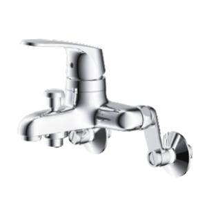 한양수전 모닝 욕실 샤워수전 수도꼭지 교체 욕조 HY-119