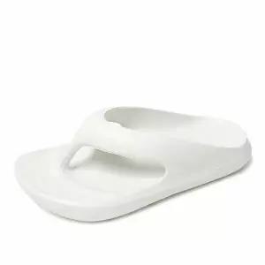 [보리보리/뉴발란스 슈즈]NB 뉴발란스 NB 리바운드 공용 쪼리 샌들 슬리퍼 화이트 SD5