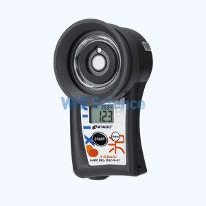 ATAGO 아타고 비파괴  휴대형 귤 당도계 PAL-HIKARi41