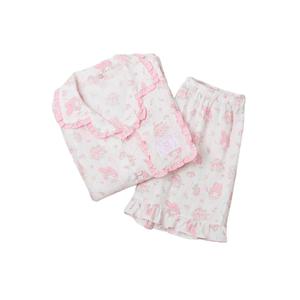 여성잠옷 스파오 마이멜로디 50주년 반팔 파자마