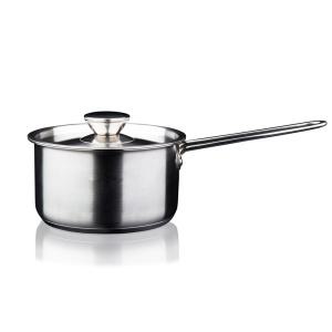 인덕션 올스텐 편수냄비 18cm / 3중바닥 라면냄비 이유식 캠핑