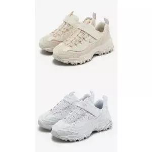 [스케쳐스키즈](의정부점)스케쳐스 키즈 딜라이트 아동화 2종