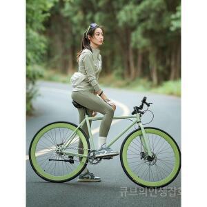 입문로드자전거 로드바이크 라이딩 도로 출퇴근 초보자 24단 성인 블랙 카본 21단