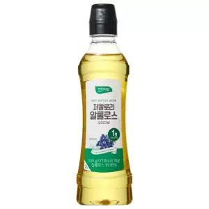 비단식당 저칼로리 알룰로스 530g