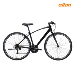 [알톤본사]25탑원 하이브리드자전거