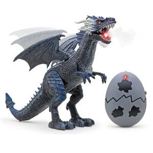 무선 드레곤 나이트 RC 무선공룡