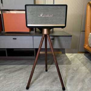 스피커 오디오 물품 스탠드 스탠모어 마샬 거치대