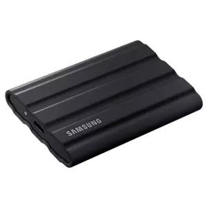 외장SSD Portable T7 Shield USB3.2 Gen2 2TB 외장하드 휴대용저장장치 고속전송