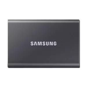 외장SSD Portable T7 USB3.2 Gen2 2TB 외장하드 휴대용저장장치 고속전송