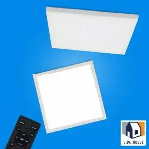 리모컨 LED 욕실 조명 회의실 천장등 WFGWQBW