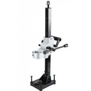 코어드릴 거치대 브라켓 건식 지지대 고정대 드릴링 프레임 가이드