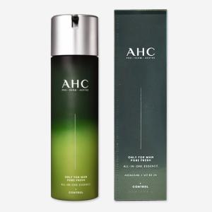 AHC 온리 포 맨 포어 프레쉬 올인원 에센스 200ml 1개