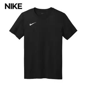 [나이키]즈 파크7 드라이핏 저지 주니어 여성 반팔티셔츠 BV6741-010