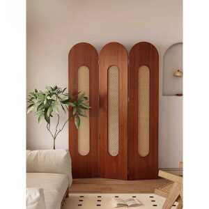 타공판 가벽 철재 파티션 공간분리 무타공 천연 복도